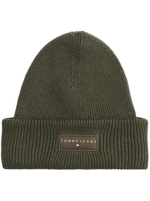 Gorro Beanie para Hombre Tommy Hilfiger - Kiabi