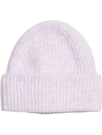 Gorro beanie para mujer vero moda