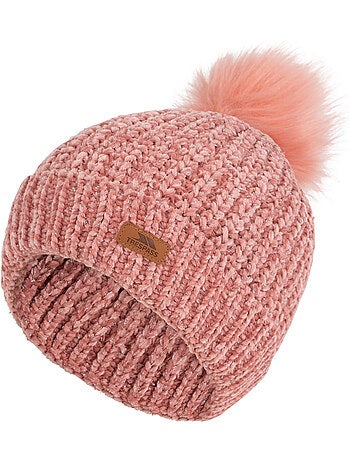 Gorro beanie sparow para niños/niñas - trespass