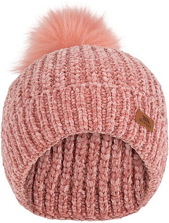 Gorro beanie sparow para niños/niñas - trespass