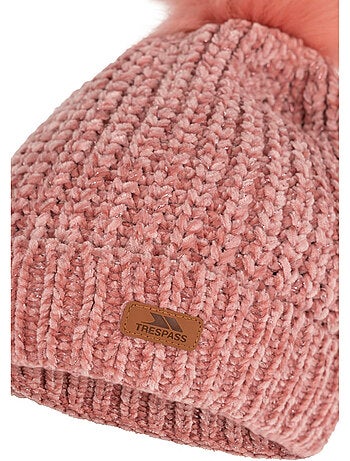 Gorro beanie sparow para niños/niñas - trespass