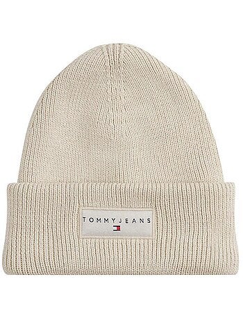 Gorro Beanie Tommy Hilfiger Unisex