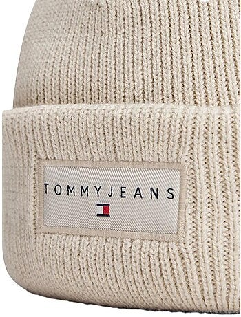 Gorro Beanie Tommy Hilfiger Unisex
