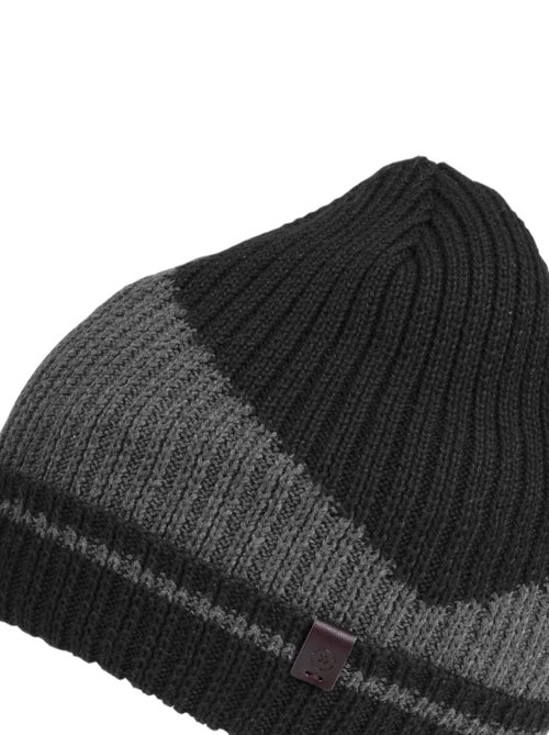 Gorro bicolor hombre Isotoner - Kiabi