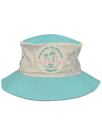 Gorro Bob Kappa para Hombre