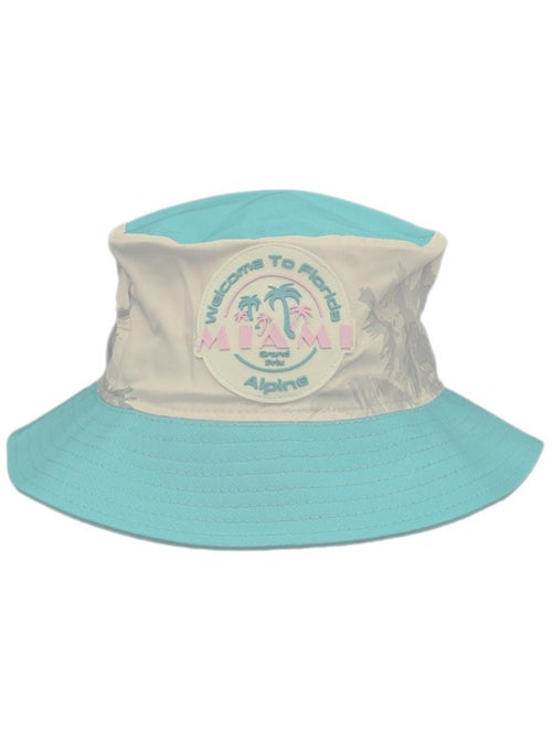 Gorro Bob Kappa para Hombre - Kiabi
