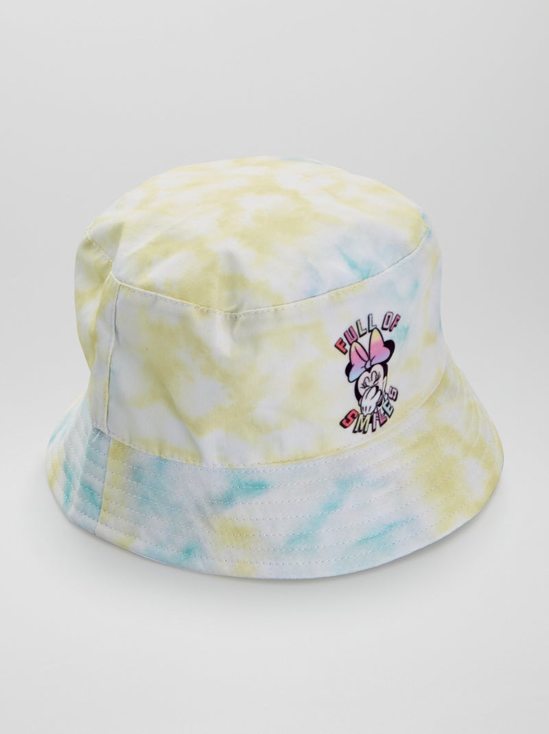 Gorro bob 'Minnie' 'Disney' azul - Kiabi
