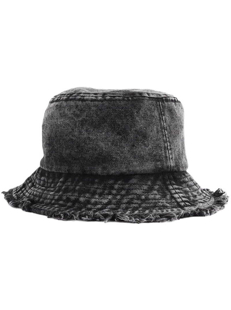 Gorro Bob Mujer Kaporal Kp Mobi Gris plateado - Kiabi