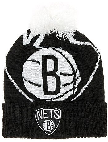 Gorro Brooklyn Nets Niño