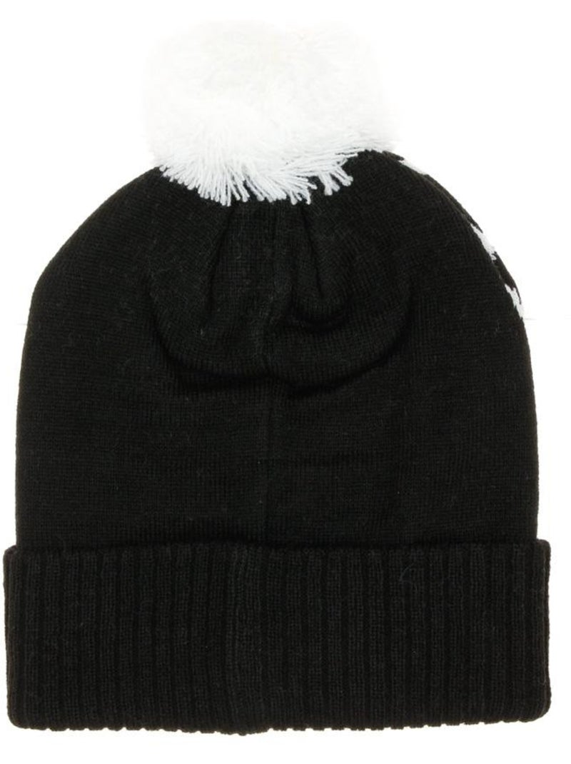Gorro Brooklyn Nets Niño Negro - Kiabi
