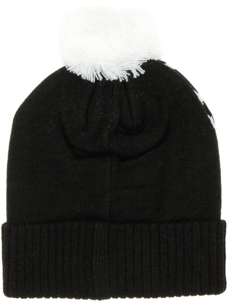 Gorro Brooklyn Nets Niño Negro - Kiabi