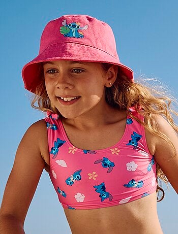 Gorro bucket de 'Stitch' 'Disney'