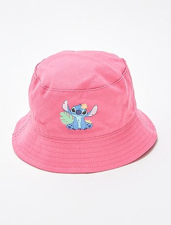 Gorro bucket de 'Stitch' 'Disney'