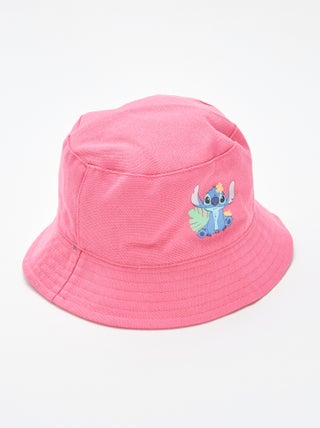 Gorro bucket de 'Stitch' 'Disney'
