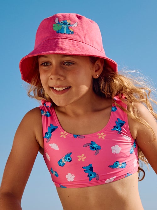 Gorro bucket de 'Stitch' 'Disney' - Kiabi