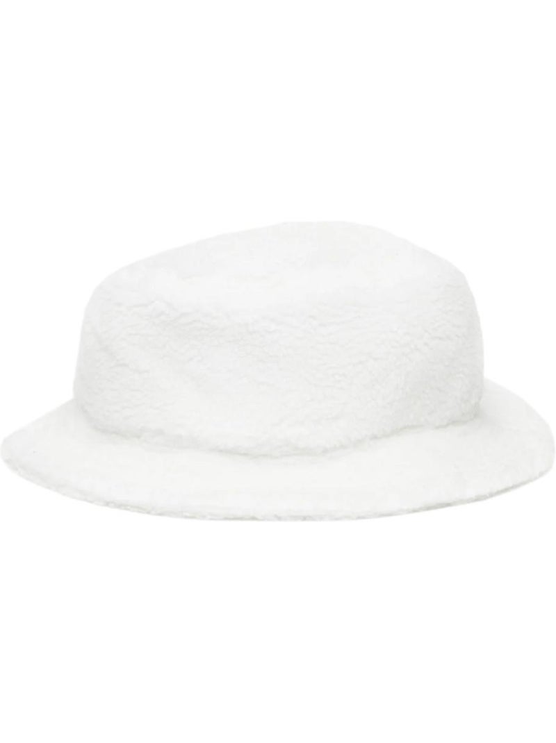 Gorro Bucket Ellesse para Mujer Blanco - Kiabi