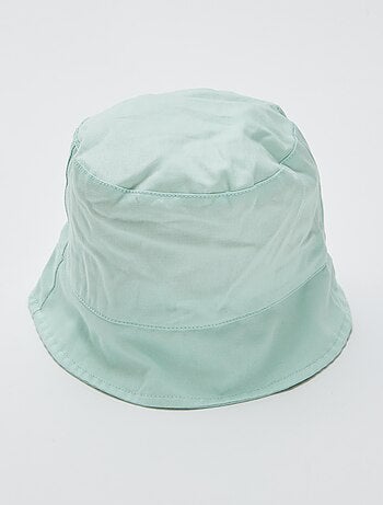Gorro bucket liso