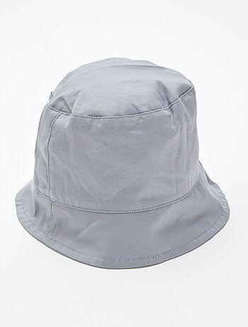 Gorro bucket liso