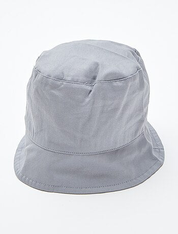 Gorro bucket liso