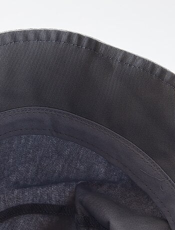 Gorro bucket liso