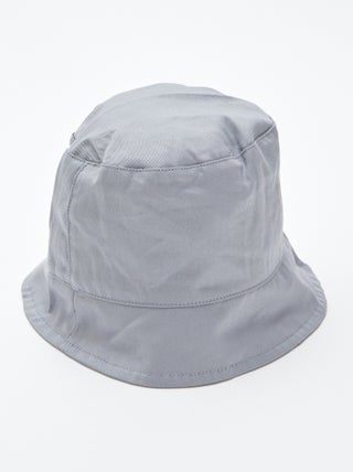 Gorro bucket liso