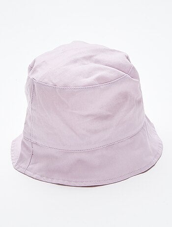 Gorro bucket liso