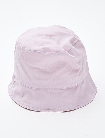 Gorro bucket liso