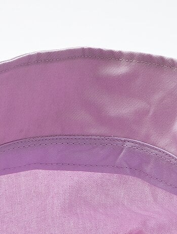Gorro bucket liso