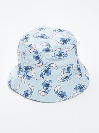 Gorro bucket 'Stitch' 'Disney'
