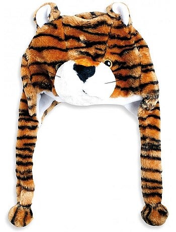 Gorro Cabeza de Animal - Niño