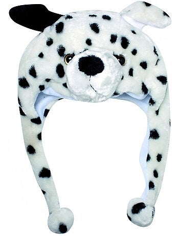 Gorro Cabeza de Animal - Niño