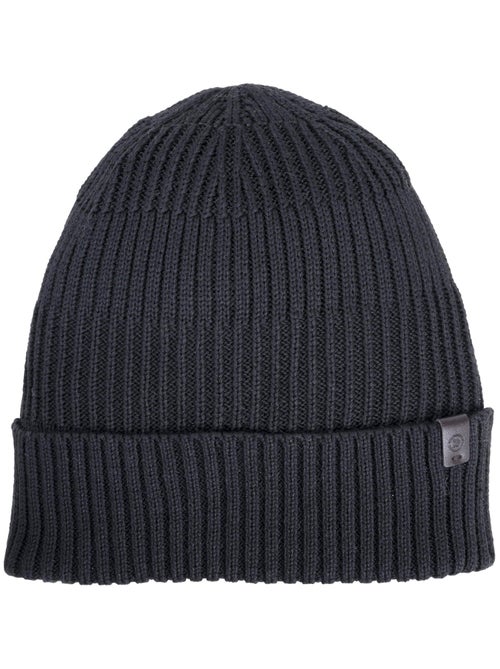 Gorro cálido, forrado de vellón reciclado hombre Isotoner - Kiabi
