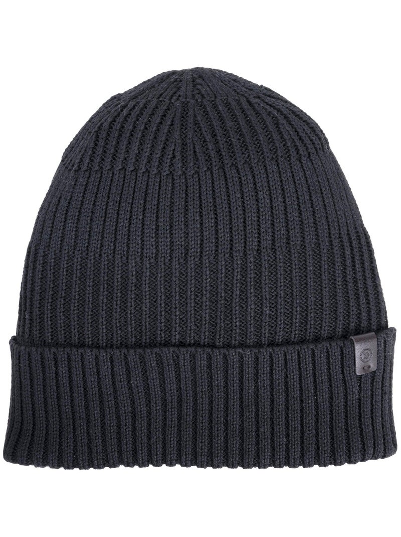 Gorro cálido, forrado de vellón reciclado hombre Isotoner Gris - Kiabi
