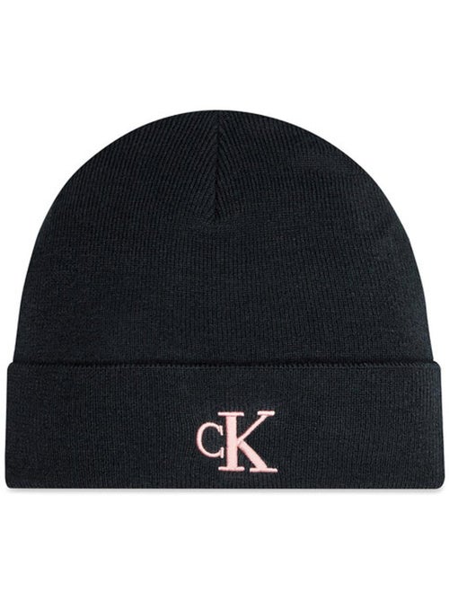 Gorro Calvin Klein Jeans para Mujer - Kiabi Gorro Calvin Klein Jeans para Mujer - Kiabi