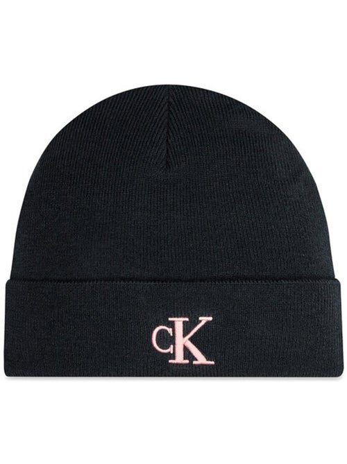 Gorro Calvin Klein Jeans para Mujer - Kiabi Gorro Calvin Klein Jeans para Mujer - Kiabi