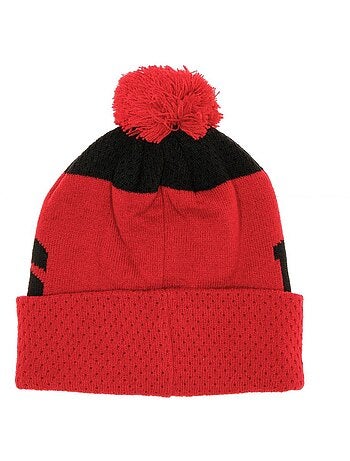 Gorro Chicago Bulls Niño NBA
