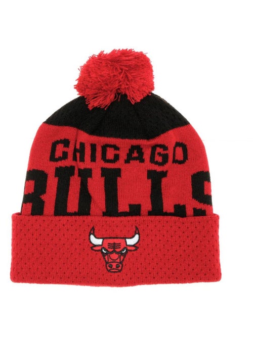 Gorro Chicago Bulls Niño NBA - Kiabi