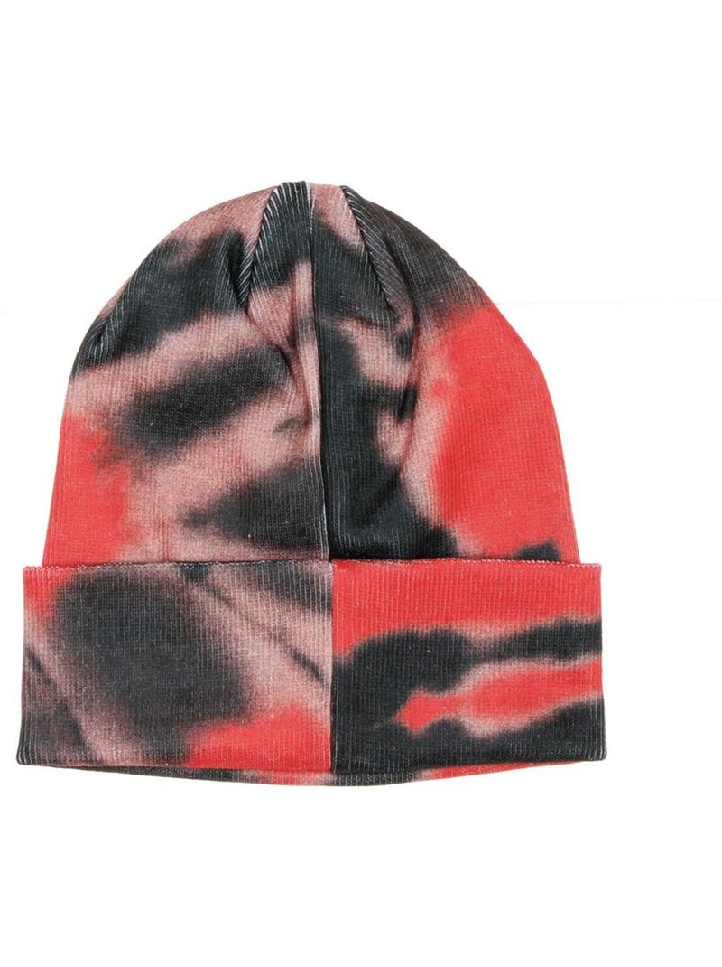 Gorro Chicago Bulls para Niño NBA Rojo - Kiabi