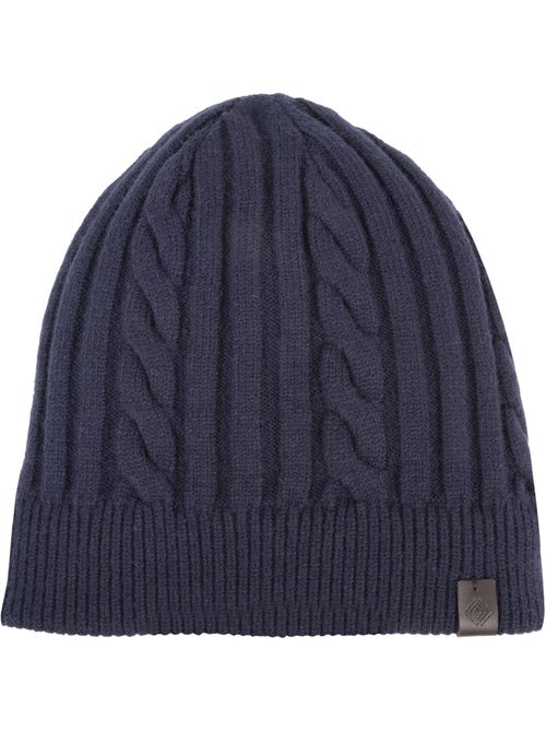 Gorro cómodo, cálido y elástico hombre isotoner - Kiabi Gorro cómodo, cálido y elástico hombre isotoner - Kiabi