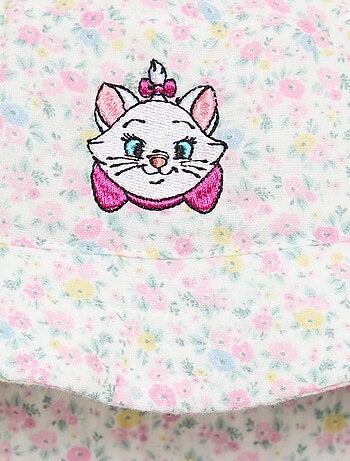 Gorro con lazo para atar "Marie