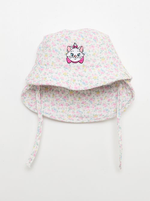 Gorro con lazo para atar "Marie" - Kiabi