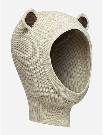 Gorro con orejas de gato - New Era