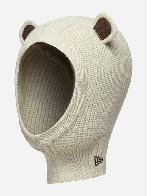 Gorro con orejas de gato - New Era - Kiabi Gorro con orejas de gato - New Era - Kiabi