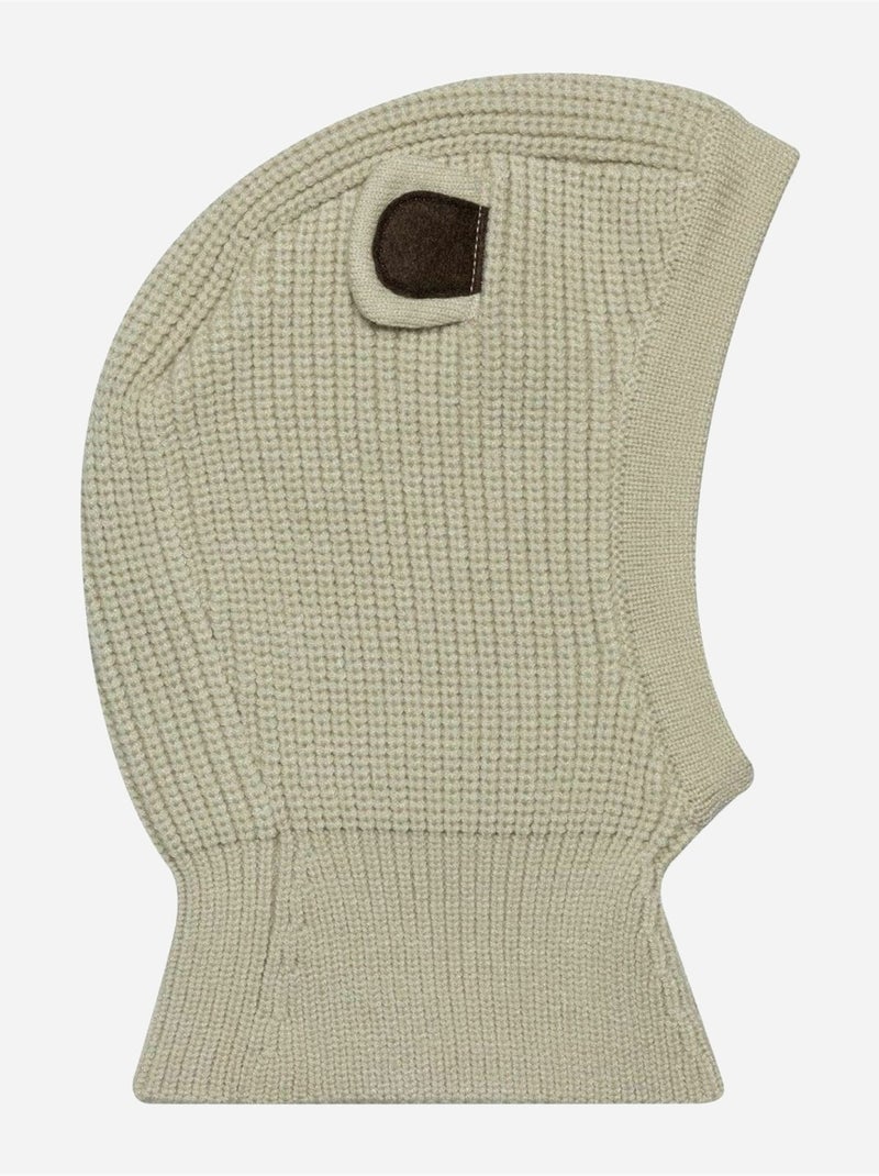 Gorro con orejas de gato - New Era Beige - Kiabi