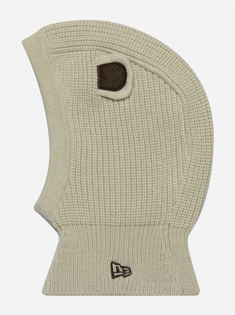Gorro con orejas de gato - New Era Beige - Kiabi