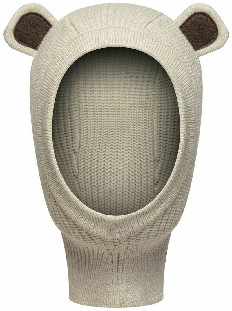 Gorro con orejas de gato - New Era Beige - Kiabi