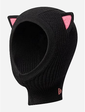 Gorro con orejas de gato - New Era