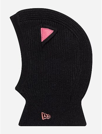 Gorro con orejas de gato - New Era