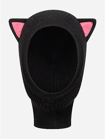 Gorro con orejas de gato - New Era
