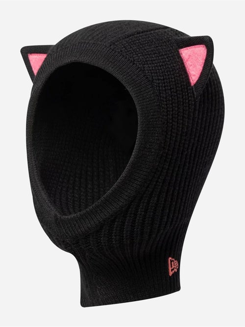 Gorro con orejas de gato - New Era - Kiabi Gorro con orejas de gato - New Era - Kiabi